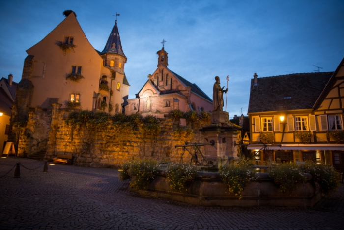 Eguisheim - 058